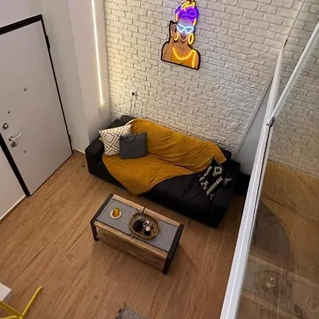 Appartement Yellow Skg Loft *