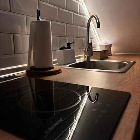 Appartement Yellow Skg Loft Thessaloniki