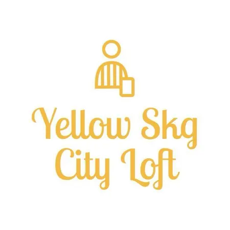 Appartement Yellow Skg Loft *
