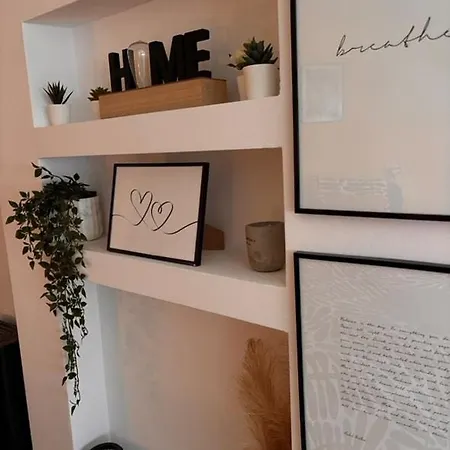 Appartement Yellow Skg Loft
