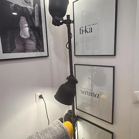 Yellow Skg Loft * سالونيك
