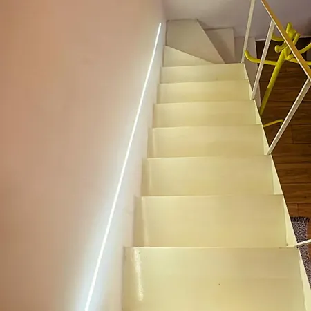 شقة Yellow Skg Loft سالونيك