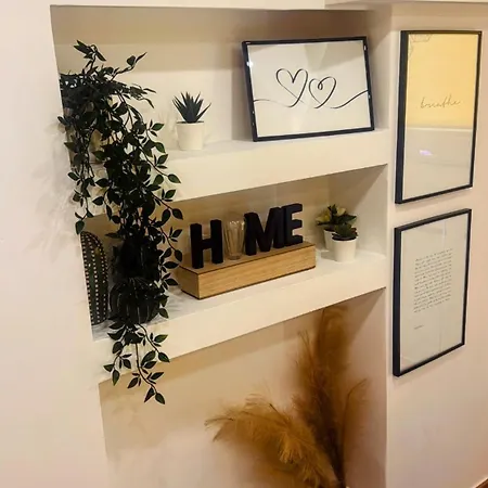 شقة Yellow Skg Loft سالونيك