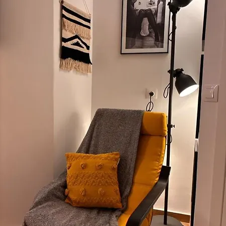 شقة Yellow Skg Loft