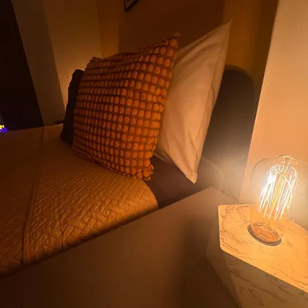 Apartmán Yellow Skg Loft Soluň
