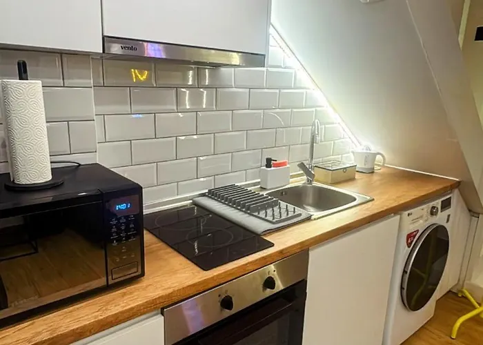 Yellow Skg Loft Apartamento