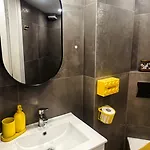 Yellow Skg Loft * Thessaloniki