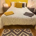 Apartment Yellow Skg Loft *