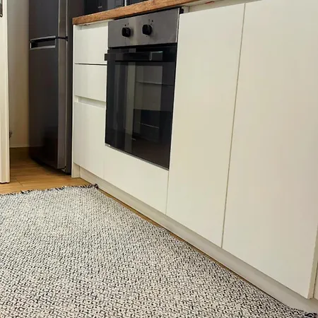 Yellow Skg Loft 아파트